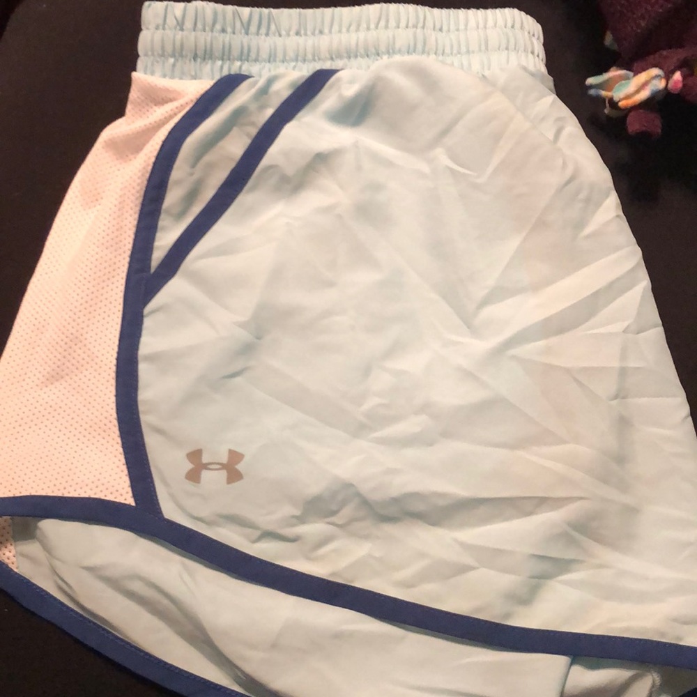 Under armour shorts